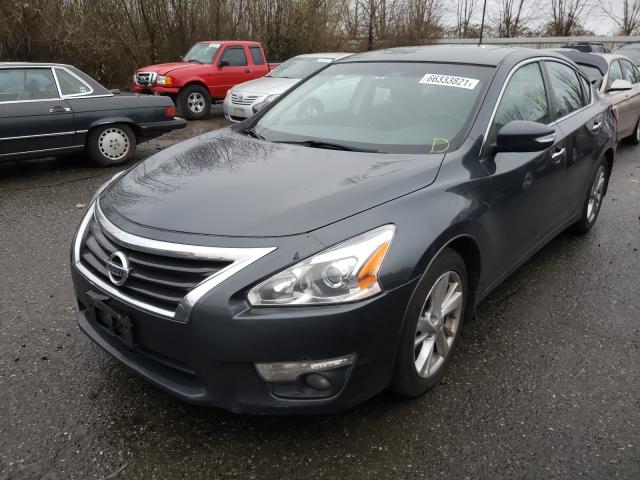 Photo 1 VIN: 1N4AL3APXDN561149 - NISSAN ALTIMA 2.5 