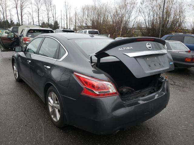 Photo 2 VIN: 1N4AL3APXDN561149 - NISSAN ALTIMA 2.5 