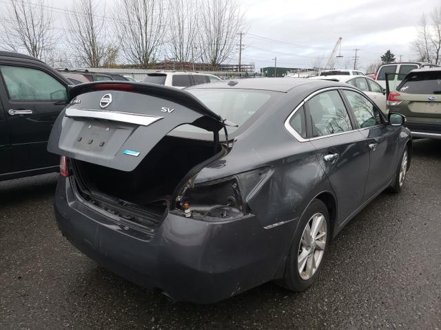 Photo 3 VIN: 1N4AL3APXDN561149 - NISSAN ALTIMA 2.5 