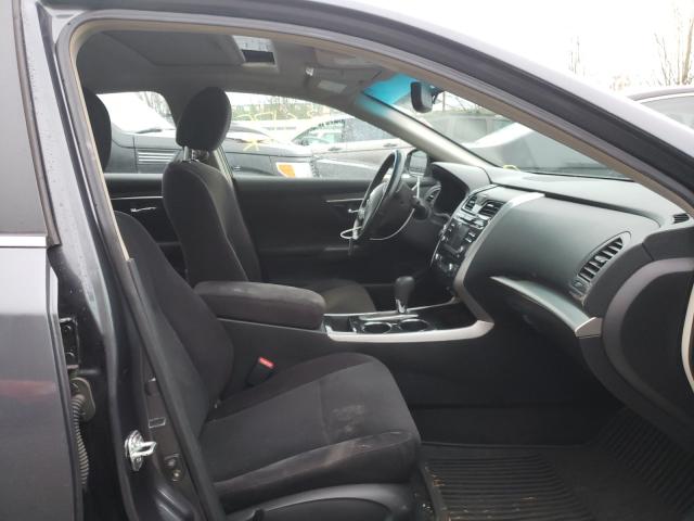 Photo 4 VIN: 1N4AL3APXDN561149 - NISSAN ALTIMA 2.5 