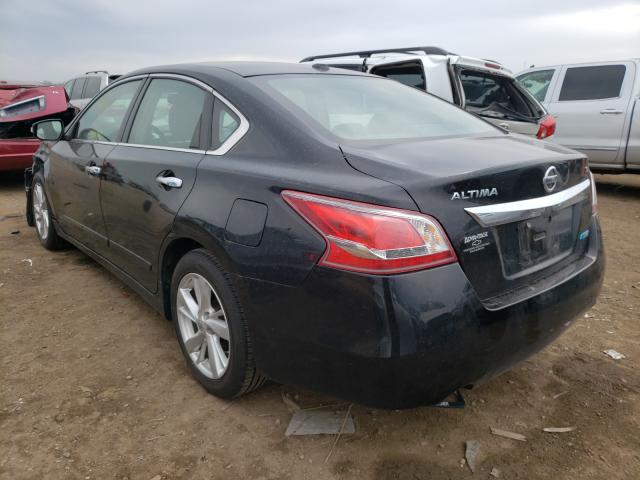 Photo 2 VIN: 1N4AL3APXDN561183 - NISSAN ALTIMA 2.5 