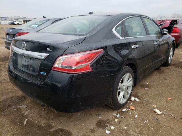 Photo 3 VIN: 1N4AL3APXDN561183 - NISSAN ALTIMA 2.5 