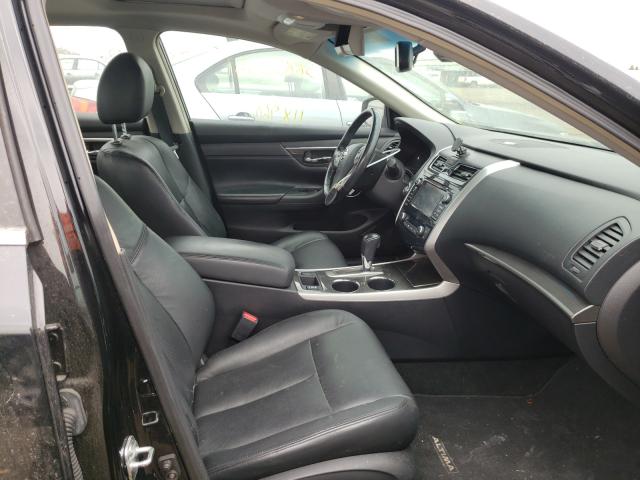 Photo 4 VIN: 1N4AL3APXDN561183 - NISSAN ALTIMA 2.5 