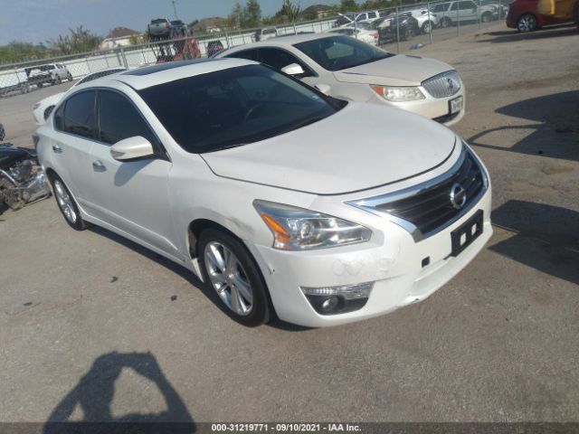 Photo 0 VIN: 1N4AL3APXDN562219 - NISSAN ALTIMA 