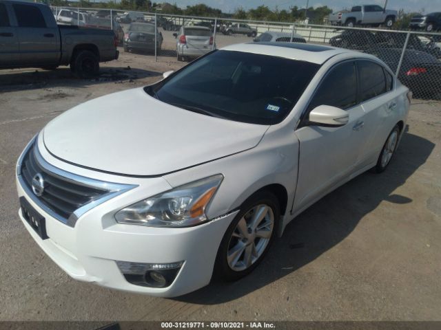 Photo 1 VIN: 1N4AL3APXDN562219 - NISSAN ALTIMA 