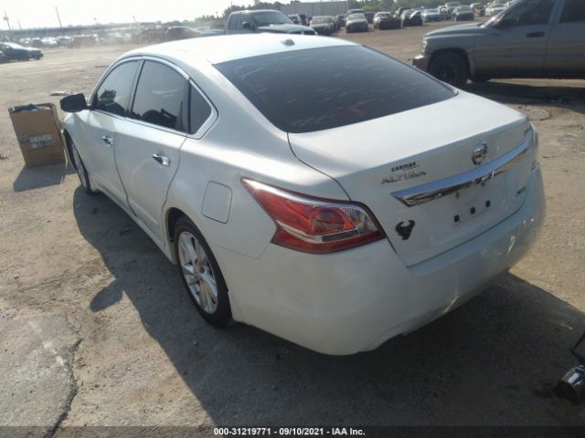 Photo 2 VIN: 1N4AL3APXDN562219 - NISSAN ALTIMA 