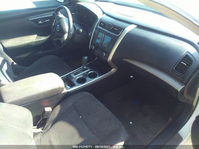 Photo 4 VIN: 1N4AL3APXDN562219 - NISSAN ALTIMA 