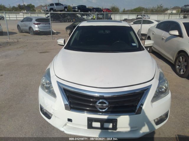 Photo 5 VIN: 1N4AL3APXDN562219 - NISSAN ALTIMA 