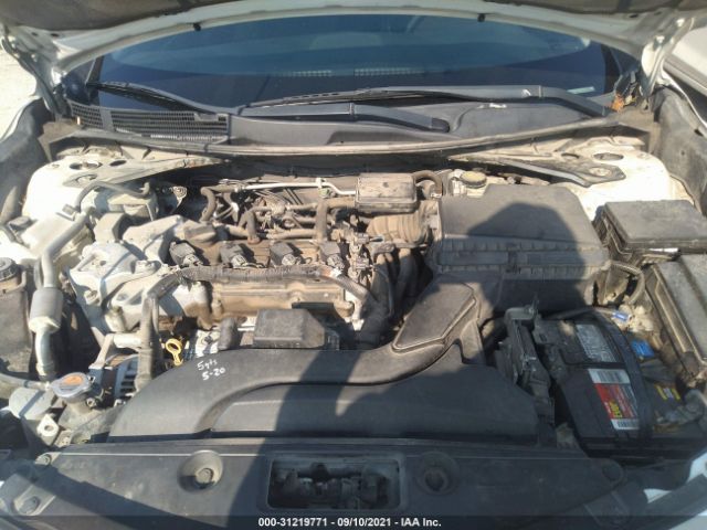 Photo 9 VIN: 1N4AL3APXDN562219 - NISSAN ALTIMA 