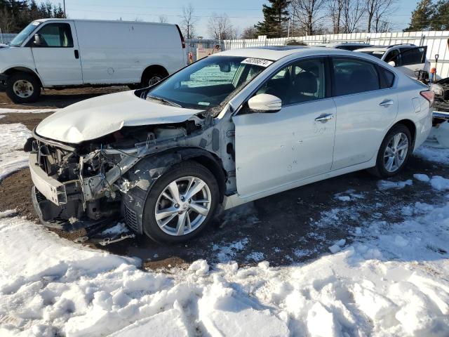 Photo 0 VIN: 1N4AL3APXDN562589 - NISSAN ALTIMA 2.5 