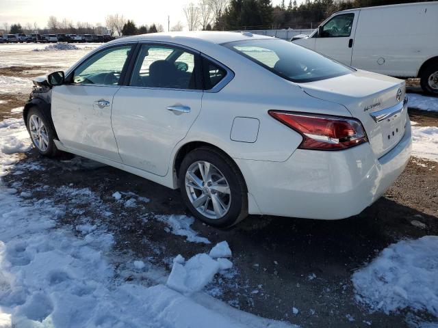 Photo 1 VIN: 1N4AL3APXDN562589 - NISSAN ALTIMA 2.5 