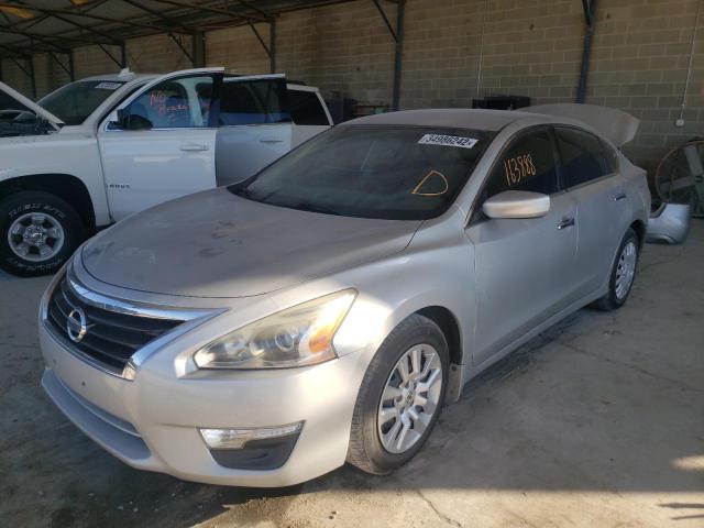 Photo 1 VIN: 1N4AL3APXDN562902 - NISSAN ALTIMA 2.5 