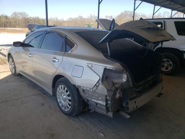 Photo 2 VIN: 1N4AL3APXDN562902 - NISSAN ALTIMA 2.5 