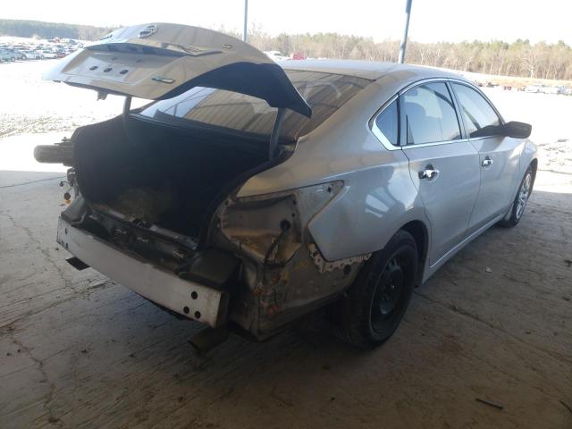 Photo 3 VIN: 1N4AL3APXDN562902 - NISSAN ALTIMA 2.5 