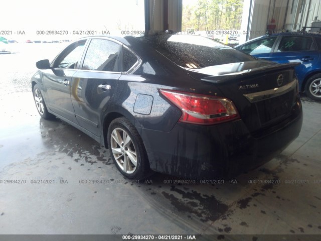 Photo 2 VIN: 1N4AL3APXDN563161 - NISSAN ALTIMA 