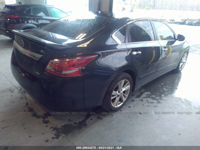 Photo 3 VIN: 1N4AL3APXDN563161 - NISSAN ALTIMA 