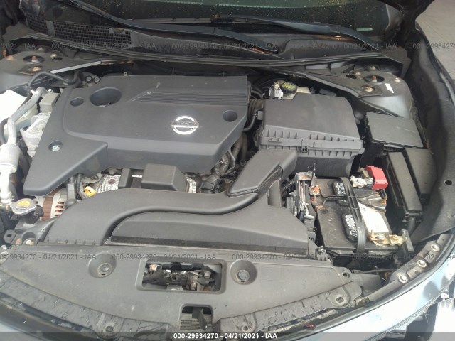 Photo 9 VIN: 1N4AL3APXDN563161 - NISSAN ALTIMA 