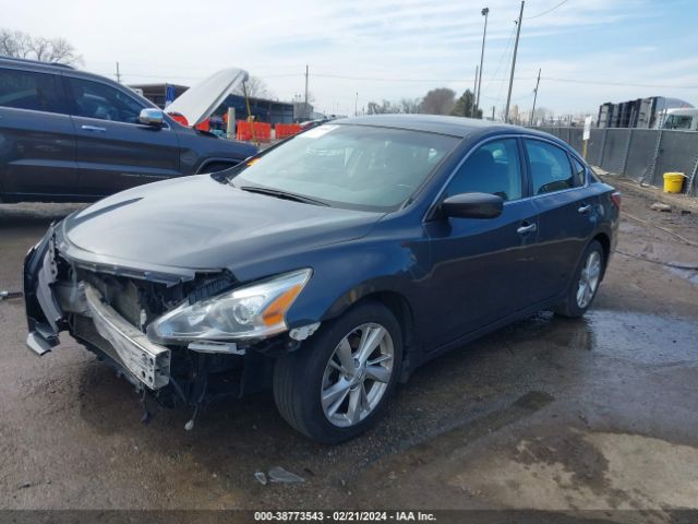 Photo 1 VIN: 1N4AL3APXDN564102 - NISSAN ALTIMA 