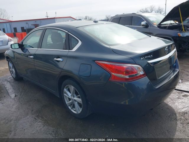 Photo 2 VIN: 1N4AL3APXDN564102 - NISSAN ALTIMA 