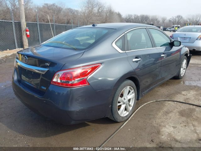 Photo 3 VIN: 1N4AL3APXDN564102 - NISSAN ALTIMA 