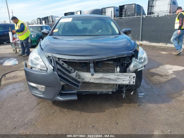 Photo 5 VIN: 1N4AL3APXDN564102 - NISSAN ALTIMA 