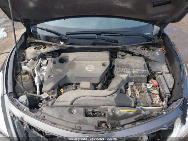 Photo 9 VIN: 1N4AL3APXDN564102 - NISSAN ALTIMA 