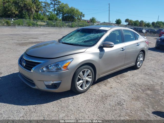 Photo 1 VIN: 1N4AL3APXDN564245 - NISSAN ALTIMA 