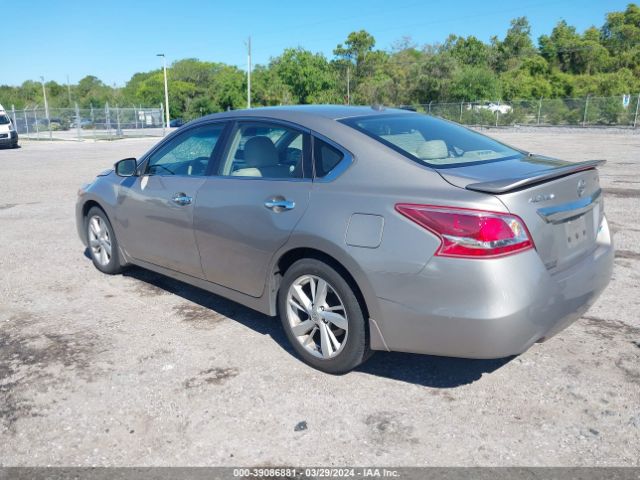 Photo 2 VIN: 1N4AL3APXDN564245 - NISSAN ALTIMA 