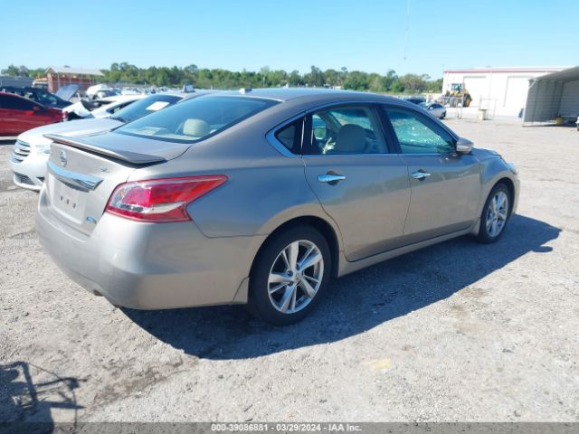 Photo 3 VIN: 1N4AL3APXDN564245 - NISSAN ALTIMA 