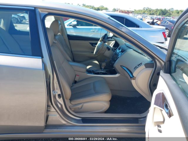 Photo 4 VIN: 1N4AL3APXDN564245 - NISSAN ALTIMA 