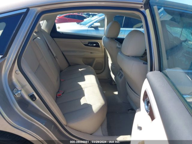 Photo 7 VIN: 1N4AL3APXDN564245 - NISSAN ALTIMA 