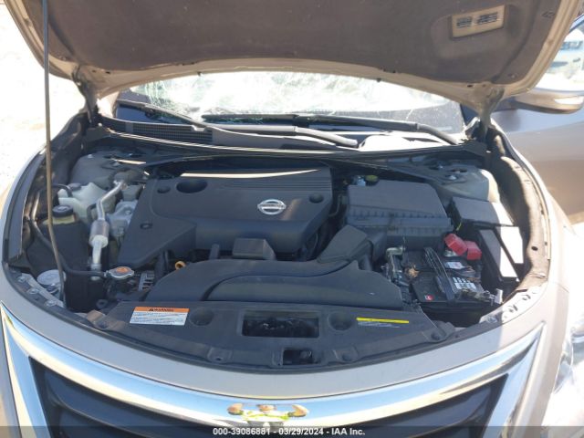 Photo 9 VIN: 1N4AL3APXDN564245 - NISSAN ALTIMA 