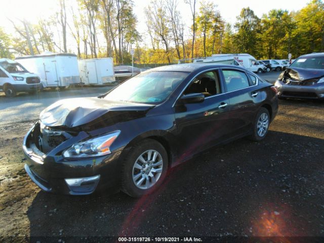 Photo 1 VIN: 1N4AL3APXDN564293 - NISSAN ALTIMA 