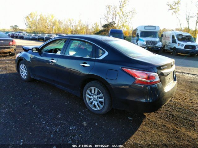 Photo 2 VIN: 1N4AL3APXDN564293 - NISSAN ALTIMA 