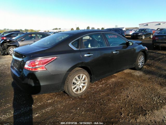 Photo 3 VIN: 1N4AL3APXDN564293 - NISSAN ALTIMA 