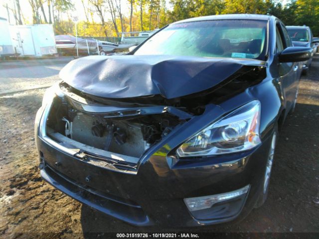 Photo 5 VIN: 1N4AL3APXDN564293 - NISSAN ALTIMA 