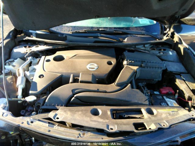 Photo 9 VIN: 1N4AL3APXDN564293 - NISSAN ALTIMA 