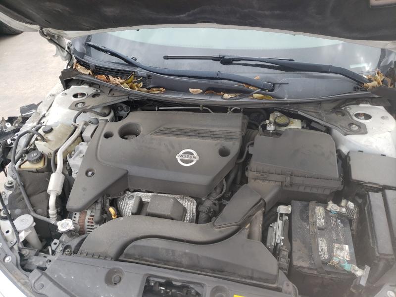 Photo 6 VIN: 1N4AL3APXDN565881 - NISSAN ALTIMA 