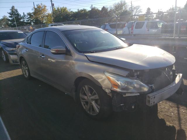 Photo 3 VIN: 1N4AL3APXDN567727 - NISSAN ALTIMA 