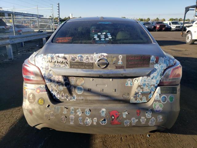 Photo 5 VIN: 1N4AL3APXDN567727 - NISSAN ALTIMA 