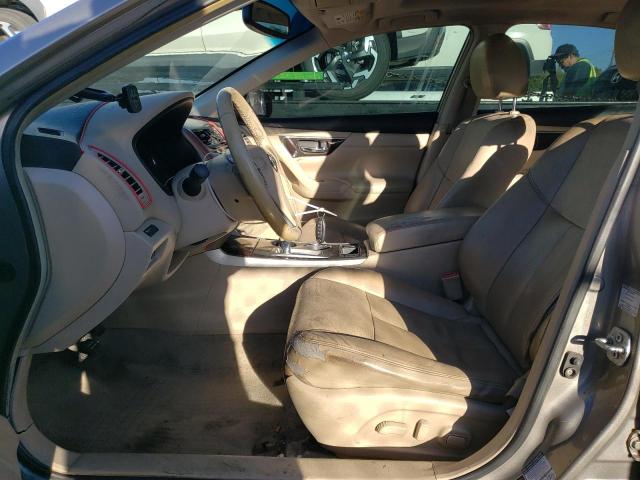 Photo 6 VIN: 1N4AL3APXDN567727 - NISSAN ALTIMA 