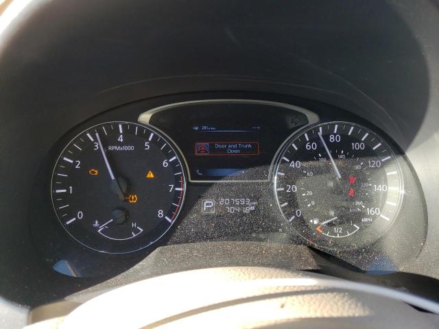 Photo 8 VIN: 1N4AL3APXDN567727 - NISSAN ALTIMA 