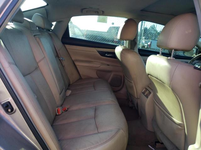 Photo 9 VIN: 1N4AL3APXDN567727 - NISSAN ALTIMA 