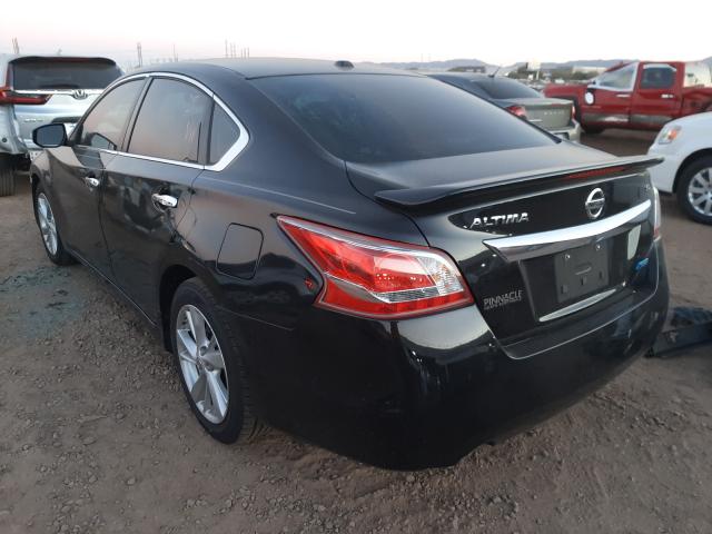 Photo 2 VIN: 1N4AL3APXDN568246 - NISSAN ALTIMA 2.5 