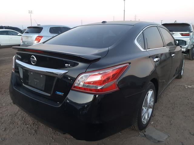 Photo 3 VIN: 1N4AL3APXDN568246 - NISSAN ALTIMA 2.5 