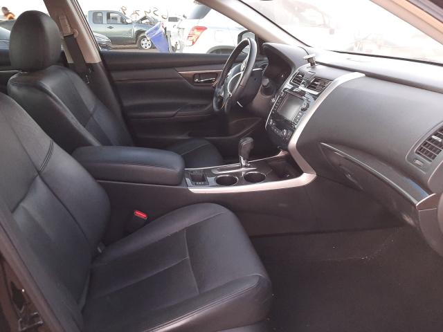 Photo 4 VIN: 1N4AL3APXDN568246 - NISSAN ALTIMA 2.5 