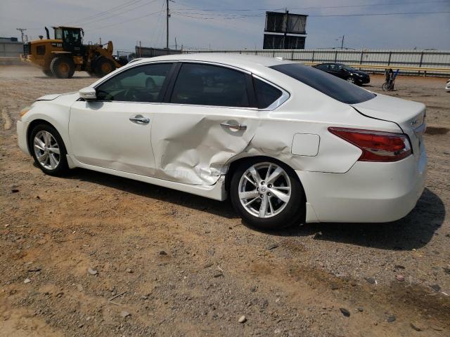 Photo 1 VIN: 1N4AL3APXDN568733 - NISSAN ALTIMA 