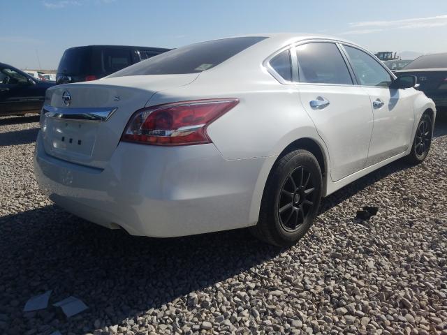 Photo 3 VIN: 1N4AL3APXDN571082 - NISSAN ALTIMA 2.5 