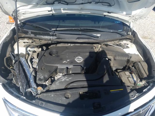 Photo 6 VIN: 1N4AL3APXDN571082 - NISSAN ALTIMA 2.5 