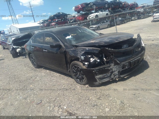 Photo 0 VIN: 1N4AL3APXDN571910 - NISSAN ALTIMA 